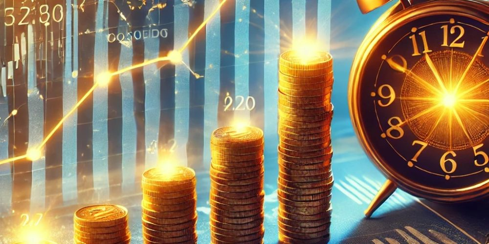 Leia mais sobre o artigo O Melhor Investimento para 2025: O Primeiro Passo Rumo ao Sucesso