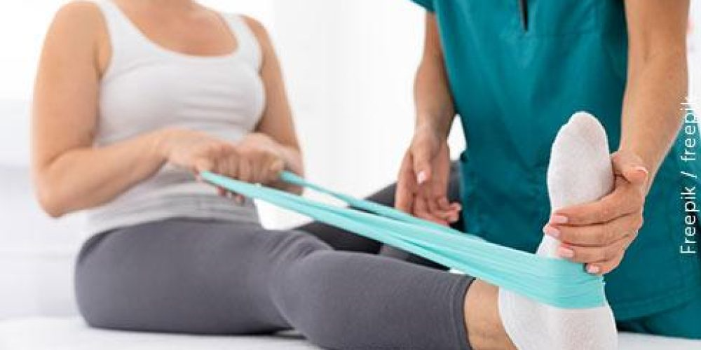 Leia mais sobre o artigo Quando o fisioterapeuta se torna paciente